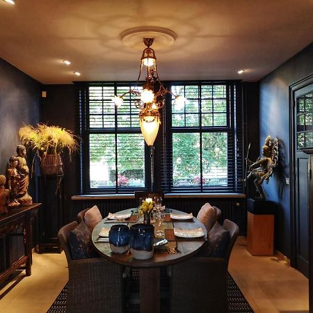 B&B Frangipani Bali Waregem Εξωτερικό φωτογραφία