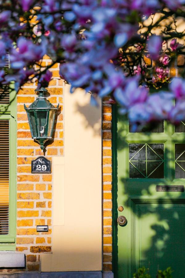 B&B Frangipani Bali Waregem Εξωτερικό φωτογραφία