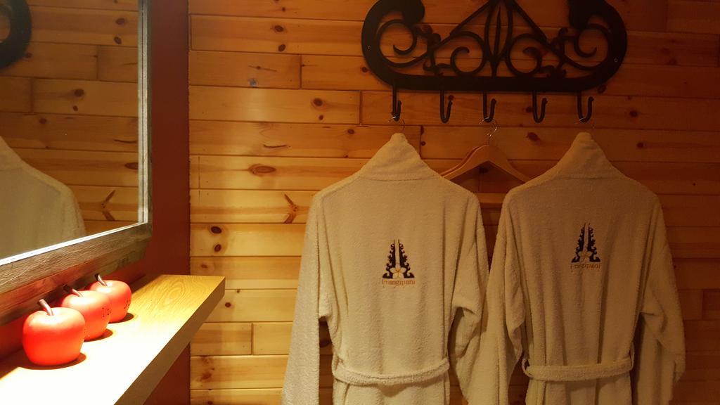 B&B Frangipani Bali Waregem Εξωτερικό φωτογραφία