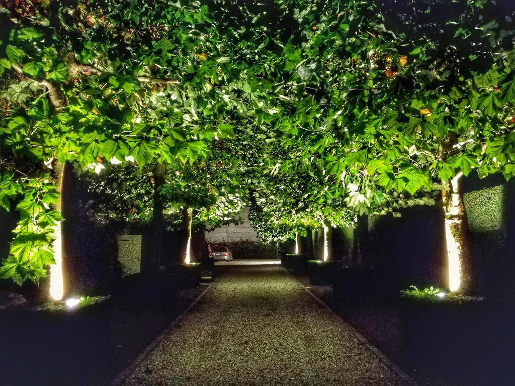 B&B Frangipani Bali Waregem Εξωτερικό φωτογραφία