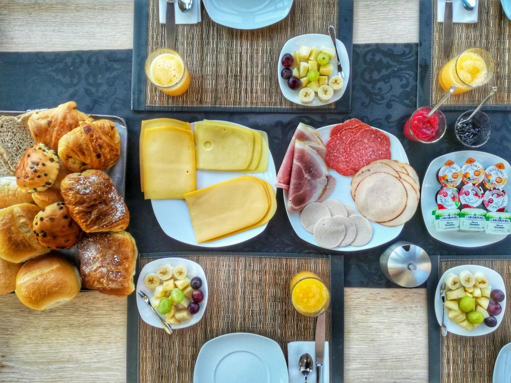 B&B Frangipani Bali Waregem Εξωτερικό φωτογραφία