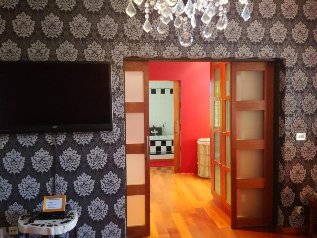 B&B Frangipani Bali Waregem Εξωτερικό φωτογραφία