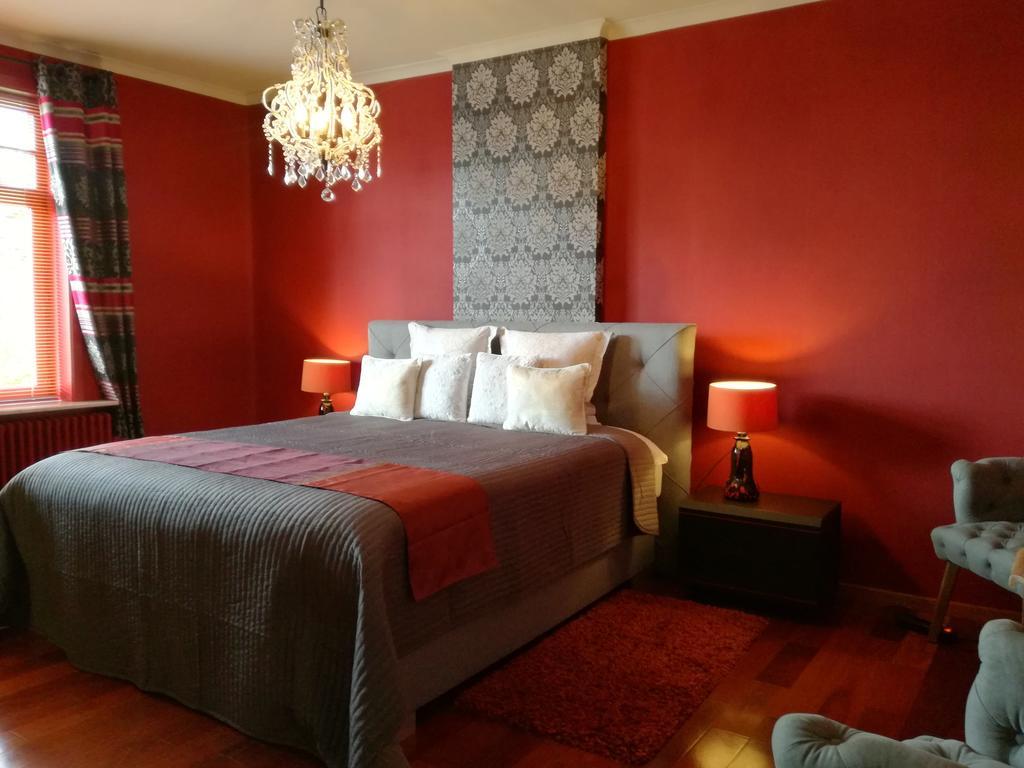 B&B Frangipani Bali Waregem Εξωτερικό φωτογραφία