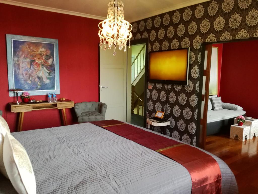 B&B Frangipani Bali Waregem Εξωτερικό φωτογραφία